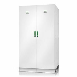 APC Empty Battery Cabinet, 1100mm wide