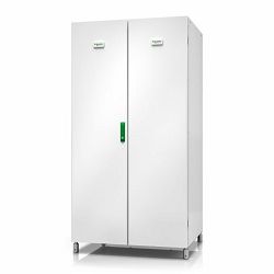 APC Galaxy VS Classic Battery Cabinet with batteries, IEC, 1000mm wide - Config A2