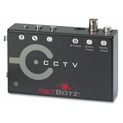 APC NetBotz CCTV Adapter Pod 120