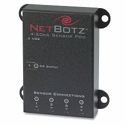 APC NetBotz 4-20mA Sensor Pod