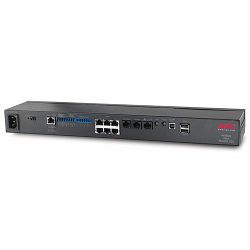 APC NetBotz Rack Monitor 550 (with 120 240V Power Supply)