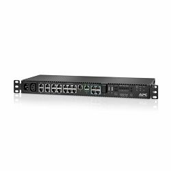 APC Netbotz Rack Monitor 750