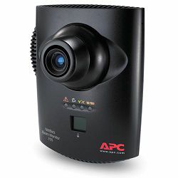 APC NetBotz Room Monitor 355 (with 120 240V PoE Injector)