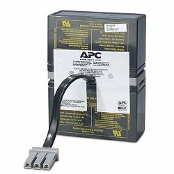 APC Replacement Battery Cartridge #132