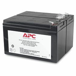 APC Replacement Battery Cartridge #13