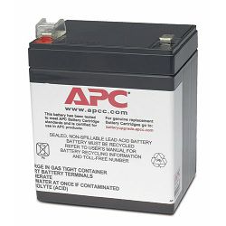 APC Replacement Battery Cartridge #46