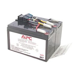 APC Replacement Battery #48