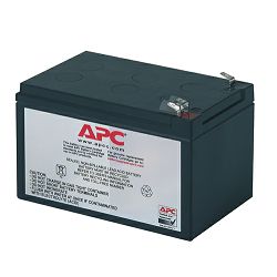 APC Replacement Battery Cartridge #141