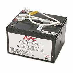 APC Replacement Battery Cartridge #115