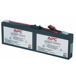 APC Replacement Battery #18