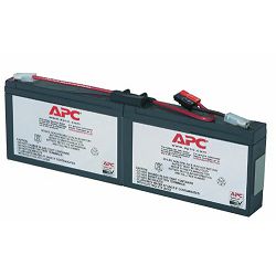 APC Replacement Battery RBC8