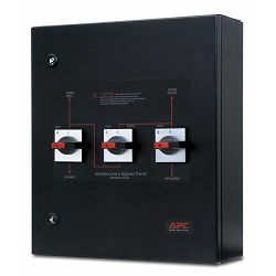 APC Smart-UPS VT Maintenance Bypass Panel 30-40kVA 400V Wallmount