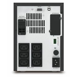 APC Easy UPS SMV 700W 1000VA 230V