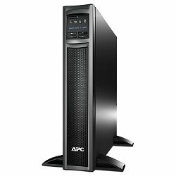 APC Smart-UPS X 1kVA 800W Rack Tower LCD 230V