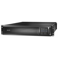 APC Smart-UPS X 2200VA Rack Tower LCD