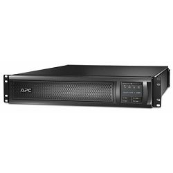 APC Smart-UPS X 3000VA Rack Tower LCD 2U