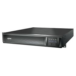 APC Smart-UPS X 1500VA Rack Tower LCD 230V with Network Card