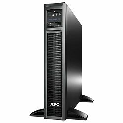 APC Smart-UPS 750VA XL LCD RM