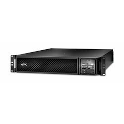 APC Smart-UPS SRT 3000VA RM 208 230V IEC