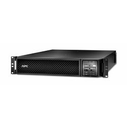 APC Smart-UPS SRT 1500VA 1500W 230V RackMount (Double Conversion Online)