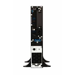 APC Smart-UPS SRT 1500VA 1500W 230V Tower (Double Conversion Online)