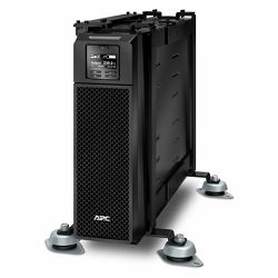 APC Smart-UPS SRT 5000VA RM 230V - Marine