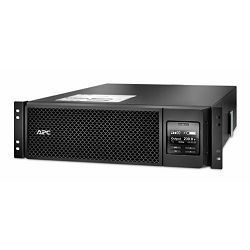 APC Smart-UPS SRT 5000VA RM 208 230V HW