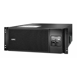 APC Smart-UPS SRT 6000VA 230V 4U RackMount