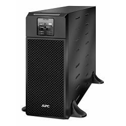 APC Smart-UPS SRT 6000Va 6000W 230V