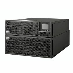 APC Smart-UPS RT 20kVA, 230 380...415V, LCD, rackmount, 7U