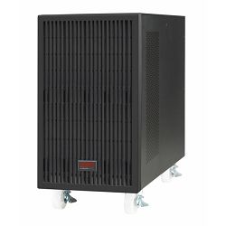 APC 240V External Battery Cabinet for 6 10kVA Easy Extended Run UPS Tower Models