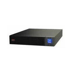 APC Easy UPS 3kVA 230V double conversion online RackMount 2U