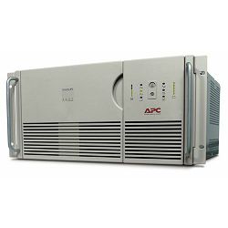 APC Smart-UPS 3000VA RM 5U 120V SHIPBOARD