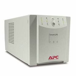 APC Smart-UPS 700VA 120V Shipboard