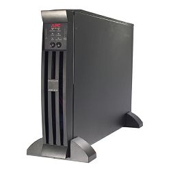 APC Smart-UPS XL 3kVA Rac Twr