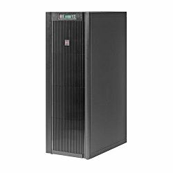 APC Smart-UPS VT 30kVA 400V w 3 Batt Mod Exp to 4, Start-Up 5X8, Int Maint Bypass, Parallel Capable