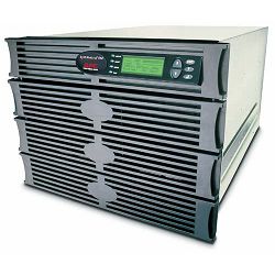 APC Symmetra RM 4kVA Scalable to 6kVA N 1 220-240V