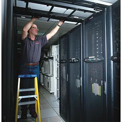 APC 5X8 Scheduled Assembly Service for 1-5 Racks