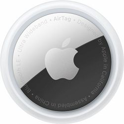 Apple AirTag, single-pack