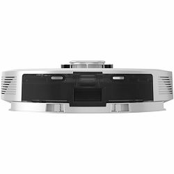 Laser Robot vacuum cleanerwith 5200 mah battery .2 in1 water tankand dustbin,300mi dustbin,300ml waterank,suction4000pa.