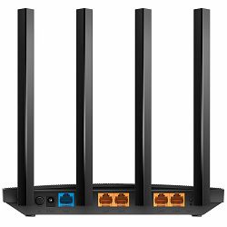 AC1900 Dual Band Wireless Gigabit Router, 600Mbps at 2.4G and 1300Mbps at 5G, support MU-MIMO, Beamforming, Airtime Fairness, support Router & AP mode, support Russia PPTP/L2TP/PPPoE, support IGMP Sno