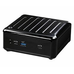 ASRock 4X4 BOX-7840U, Fanned BOX, barebone PC