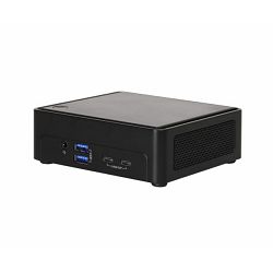 ASRock NUCS BOX-125H, Fanned BOX, barebone PC