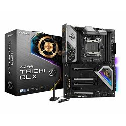 Asrock Intel 2066 Socket X299 TAICHI CLX