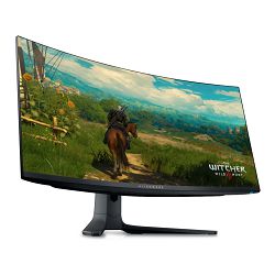 Dell Flat Panel 34" AW3423DWF - Alienware Monitor