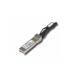 Direct Attach NETGEAR (1xSFP+ - 1xSFP+, 3m) White for Servers, Storage and Switches Short Uplinks
