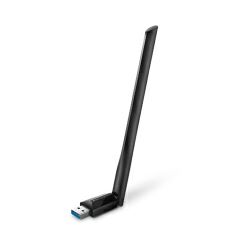 TP-Link AC1300 Archer T3U Plus bežični High-Gain Dual-Band USB adapter 400Mbps/867Mbps (2.4GHz/5GHz), 802.11a/b/g/n/ac, 2×antena