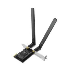 TP-Link AX1800 Archer TX20E bežični Dual-Band Wi-Fi 6 BT5.2 PCI-E adapter 574Mbps/1201Mbps (2.4GHz/5GHz), 802.11ax/ac/n/a/g/b, 2×antene