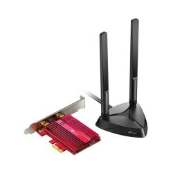 TP-Link AX3000 Archer TX3000E bežični Dual-Band Wi-Fi 6 BT5.0 PCI-E adapter 574Mbps/2402Mbps (2.4GHz/5GHz), 802.11ax/ac/n/a/g/b, 2× 5dBi antene