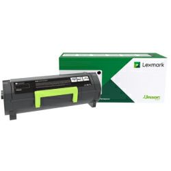 Lexmark toner B252X00 za B/MB 2546/ 2650, crni (10.000 str.)